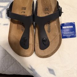 Birkenstock ( Gizeh)