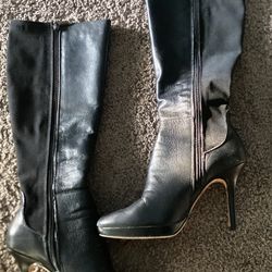 Boots - 7