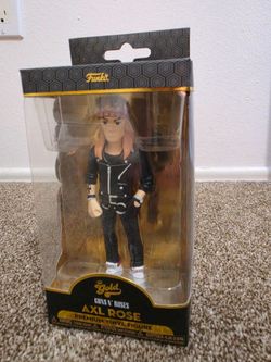 Funko Axl Rose
