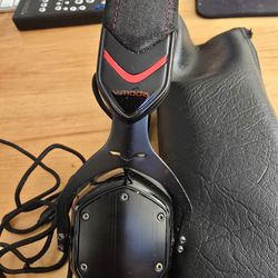 Vmoda Headphones 