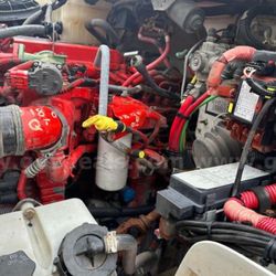 2012 CUMMINS ISB 220 6.7L ENGINE 340 K Miles NO CORE KANSAS,MO