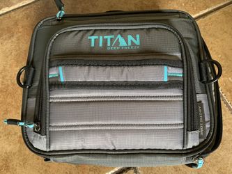 New Lunch Box. Never used. $6 