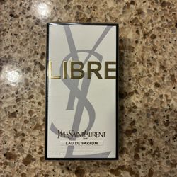 YSL Libre Eau De Parfum