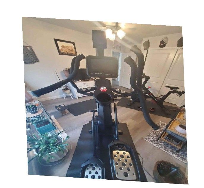 reflect dream Personal Fitness Treadmill Stay Physically Fit