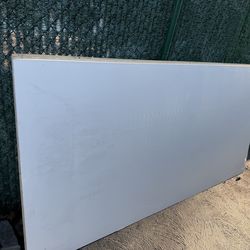 4x8 sheets of Azek 1/2 “ thick