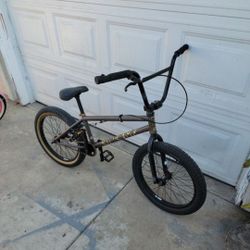 20" Bmx Kink