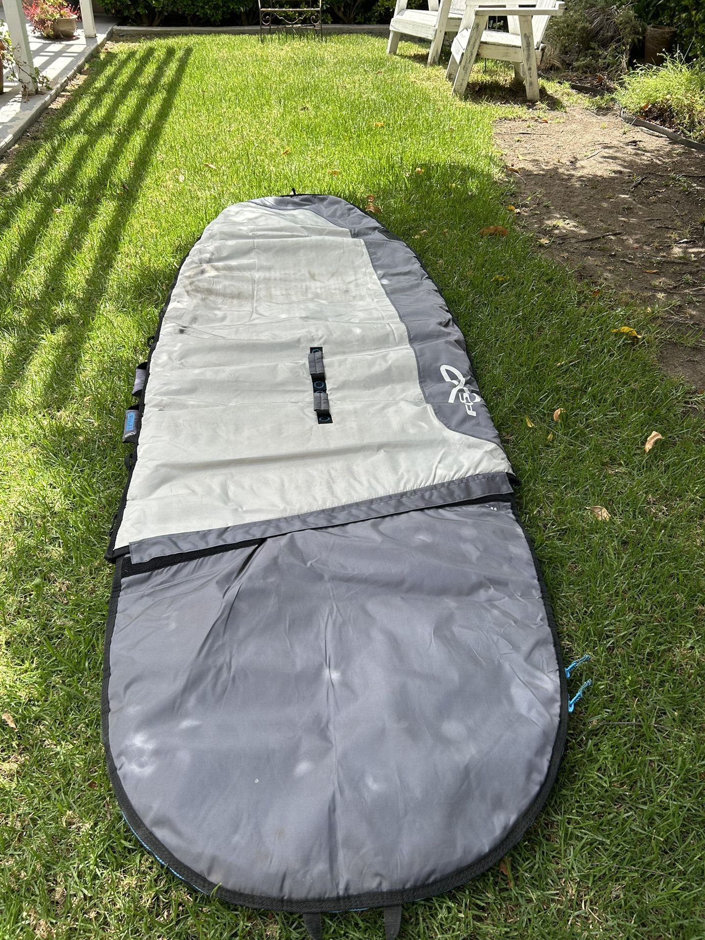 FCS SUP Travel bag