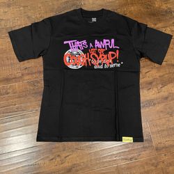 Awful Lot Cough Syrup ( Sizes S M ) Available