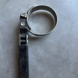 Filter Swivel-Handle Wrench