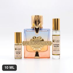 Aromatix X French Avenue Teas Me - 10ml