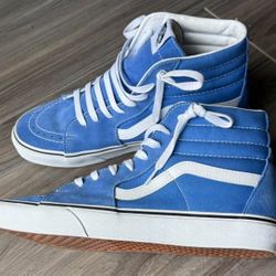 Men’s Vans Sk8 High 
