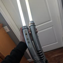 Ahsoka Tano Legacy Lightsaber (retired)
