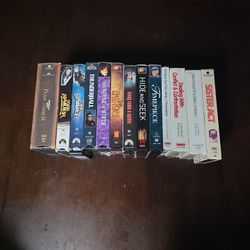 Cassettes 
