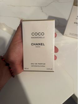 Chanel Coco Mademoiselle Eau de Parfum 100ml