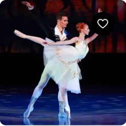 Los Angeles Ballet Presents Cinderella