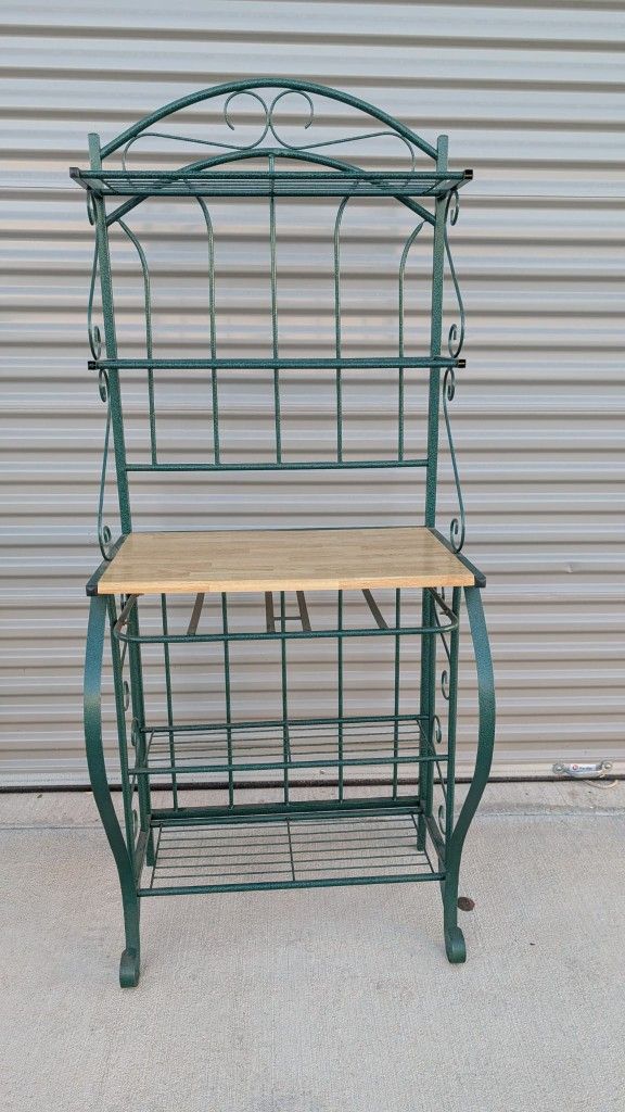Bakers Rack