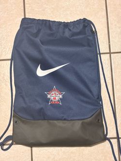 Nike Drawstring Gym Bag