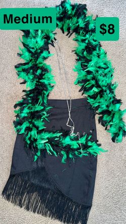Last min Costumes