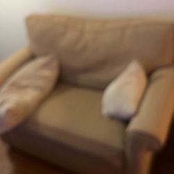 Loveseat