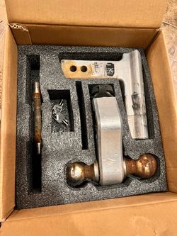Trailer Hitch