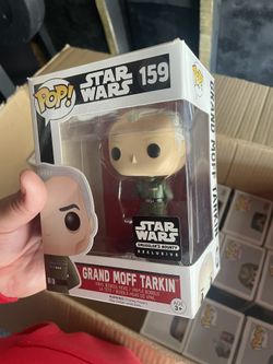 Funko Pop