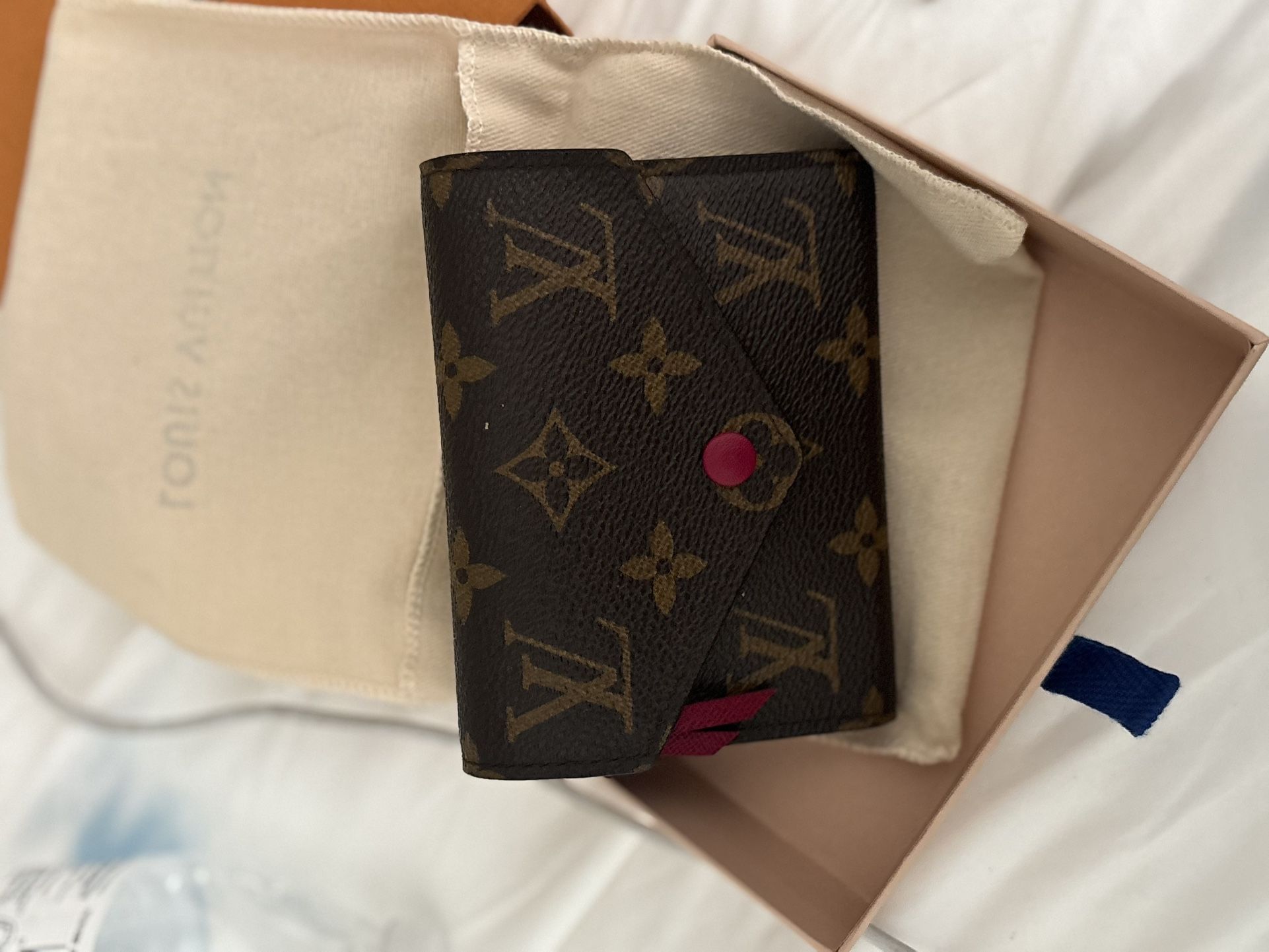 Louis Vuitton Wallet