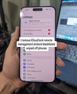Unlock