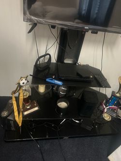 Mueble para la tele