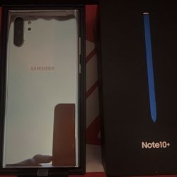 Samsung note 10+