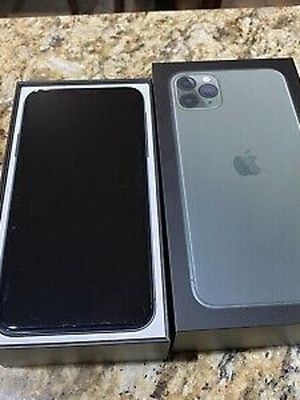 iPhone 11 Pro Max