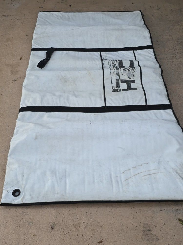 Fish Cooler Bag..80 Inches Long