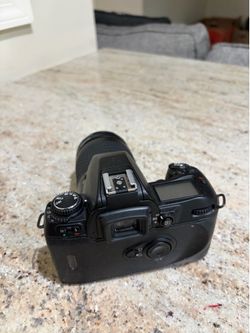 Nikon Camera