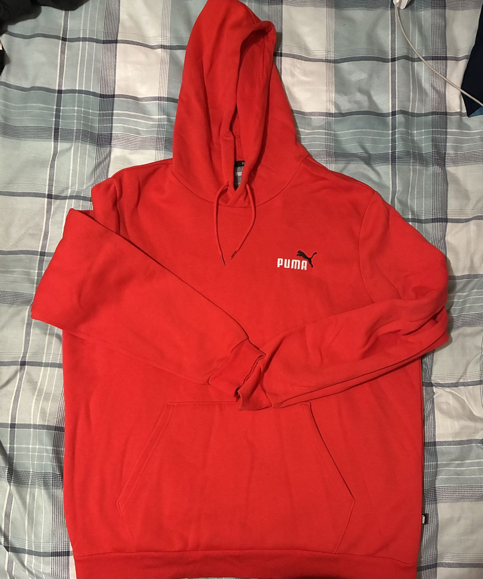Puma Hoodie