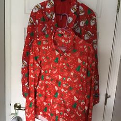 IF YOU HAVE A FESTIVITIES THIS Holiday’s And You Need To Dress For The Occasion. Both Pieces For One Price. 