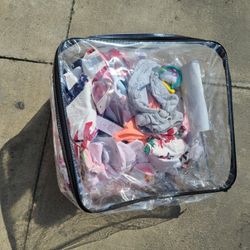 Baby Clothes 