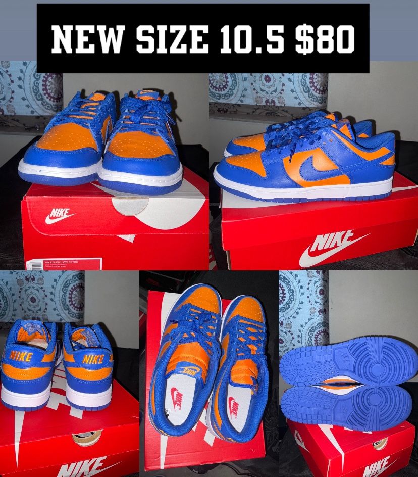 Nike Dunk