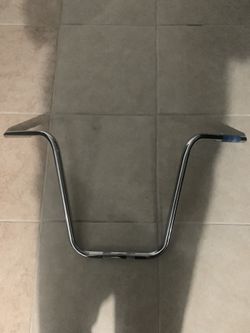 Apes Handlebars