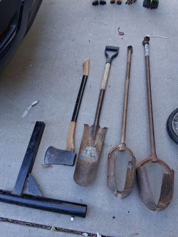 Tools