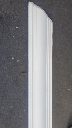 Crown molding