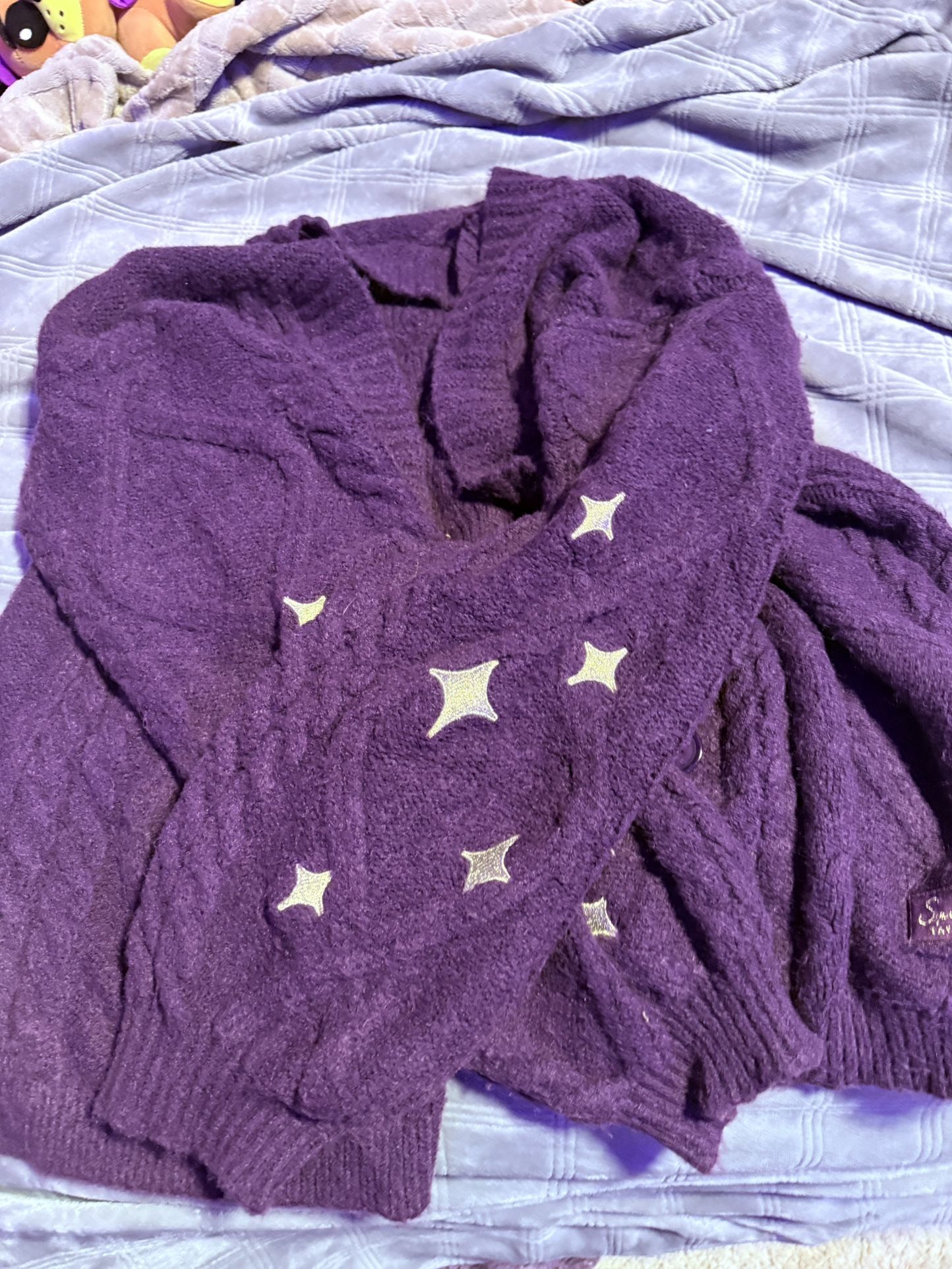 Taylor Swift Speak Now Cardigan