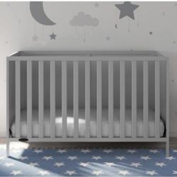 Graco Theo 3in1 Convertible Crib