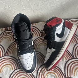 Jordan 1 Used Size 10