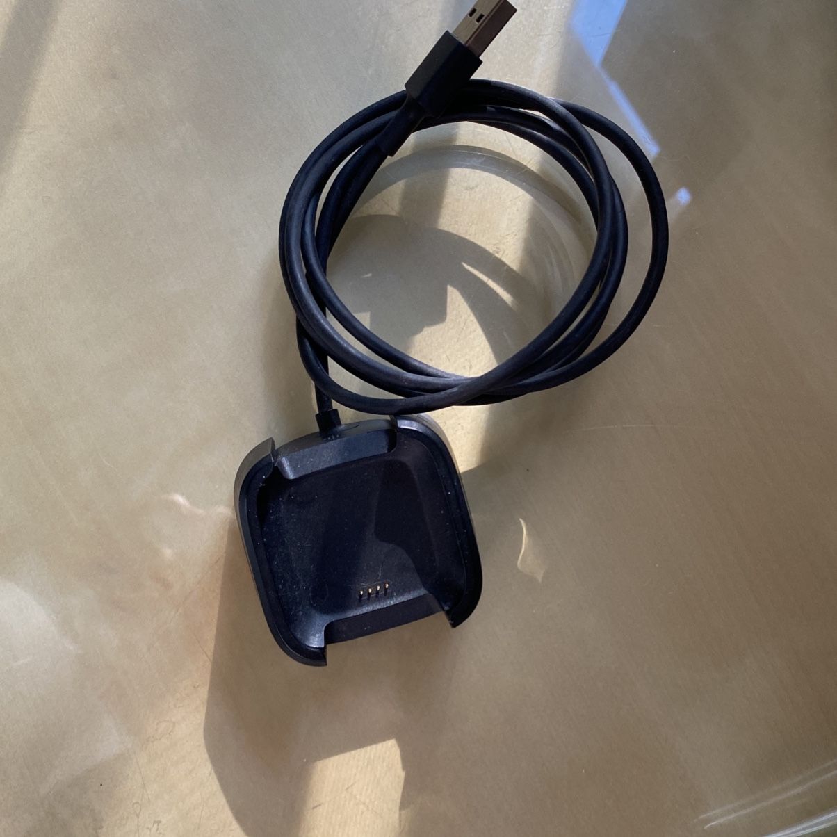 Fitbit Versa 1 Charger