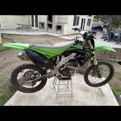 Kx 250