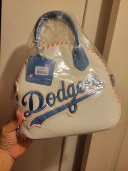 Dodgers Loungefly 