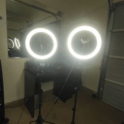 Ring Lights 