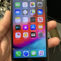 iPhone 6 32GB Tracfone Simplemobile Straighttalk FamilyMobile Total Wireless