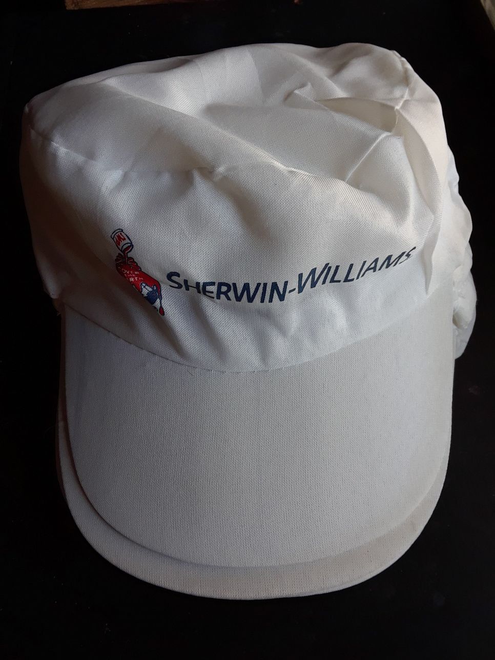 10 Sherwin-Williams Painters Hats