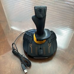 Thrustmaster T16000M FCS -Joystick PC