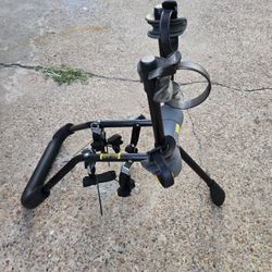 SARIS BIKE RACK 